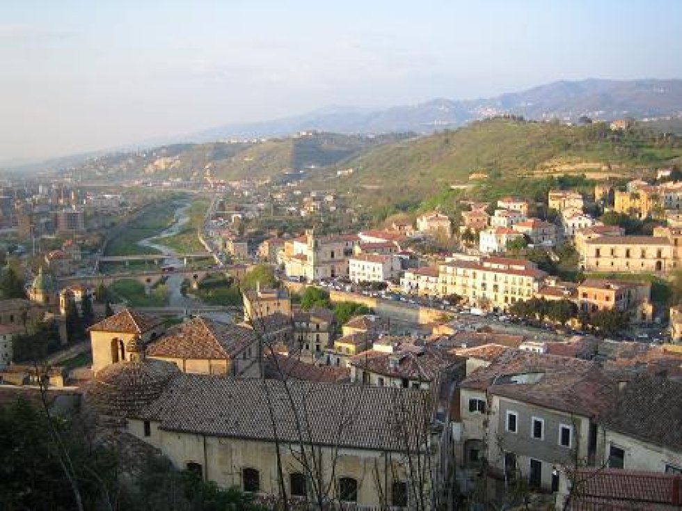 Solidarietà per il Centro Lanzino dalla Fondazione Mancini