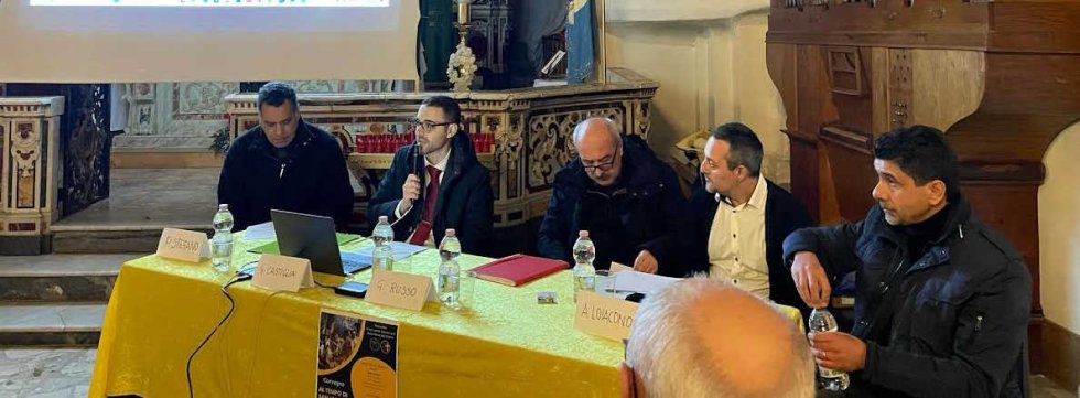 Successo del convegno su San Leone e il suo tempo