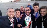 CALCIO - Super Coppa Calabria al Sersale