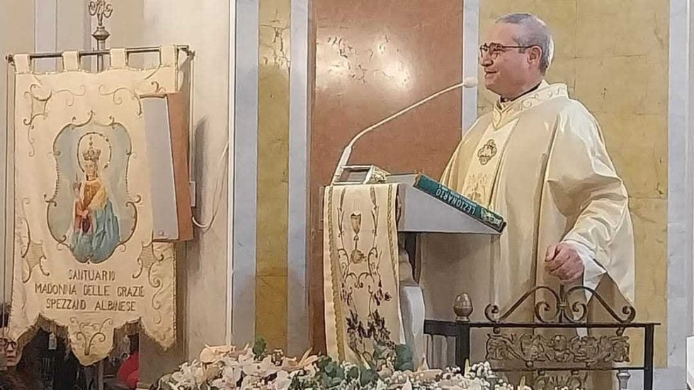 Spezzano Albanese celebra San Francesco di Sales con i giornalisti