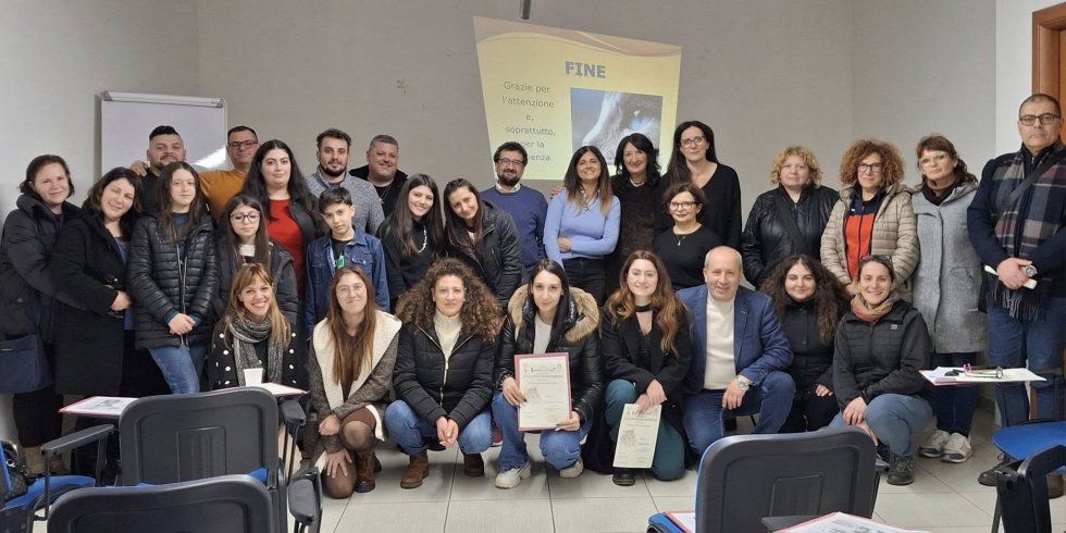 Grande successo per l’ottava edizione del corso “Mondo Gatto”