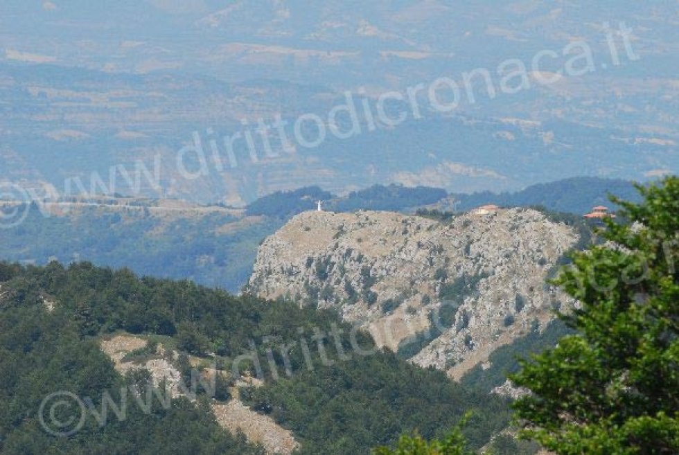 Il Forum &quot;Stefano Gioia&quot; interviene sul Piano del Parco Nazionale del Pollino