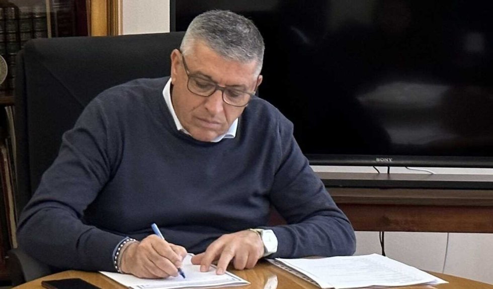 Cassano All'Ionio, confermate le nomine per gli uffici chiave della macchina amministrativa