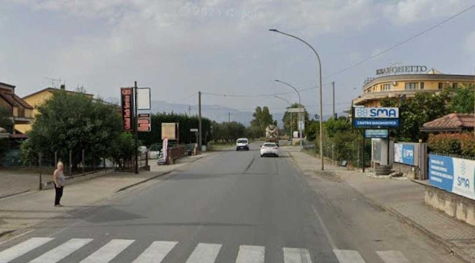 Protesta a San Marco Argentano contro l'apertura del Centro di Accoglienza Profughi