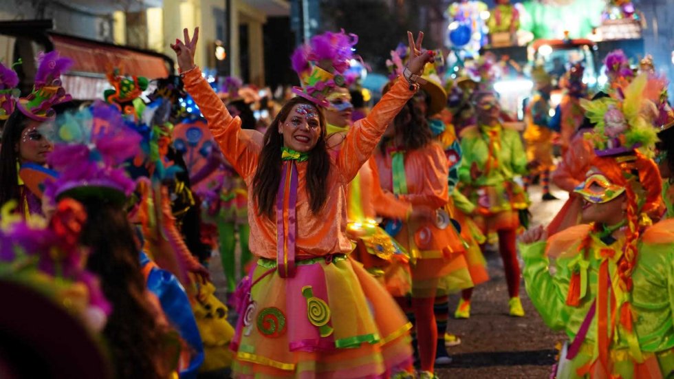 Carnevale di Castrovillari, sciolte le riserve sul percorso ufficiale delle sfilate