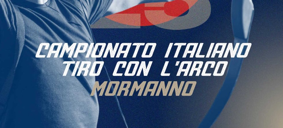 Mormanno ospita il campionato nazionale di Tiro con l&#039;Arco