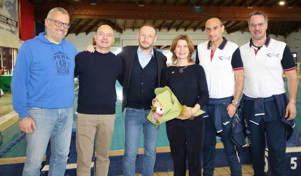 Pallanuoto: la Brizz vince, il rammarico della Smile Cosenza. In Serie C trionfa la maschile