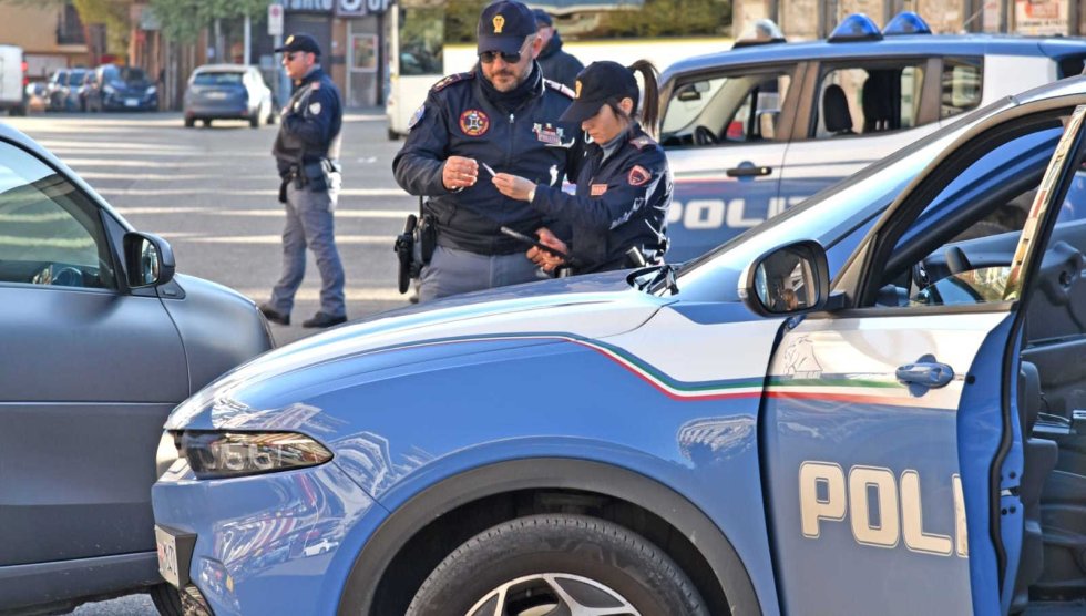 Cosenza, operazioni &quot;Alto Impatto&quot; e &quot;Focus &#039;ndrangheta&quot;: controlli straordinari in città