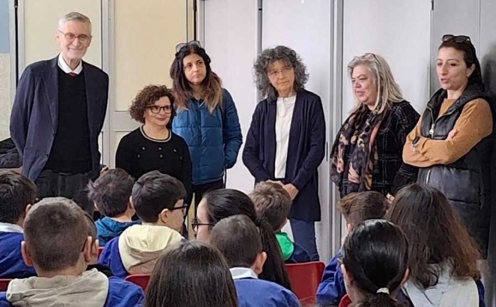 Grande interesse per il primo incontro di “Il viaggio della plastica”