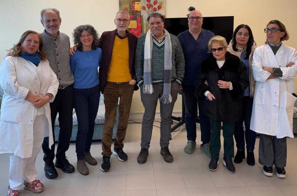 Il Comitato delle Associazioni denuncia la situazione dell’Ospedale di Castrovillari