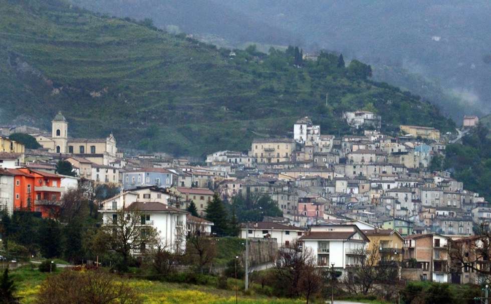 Il Comune di Lungro ricorda Pasquale Laurito