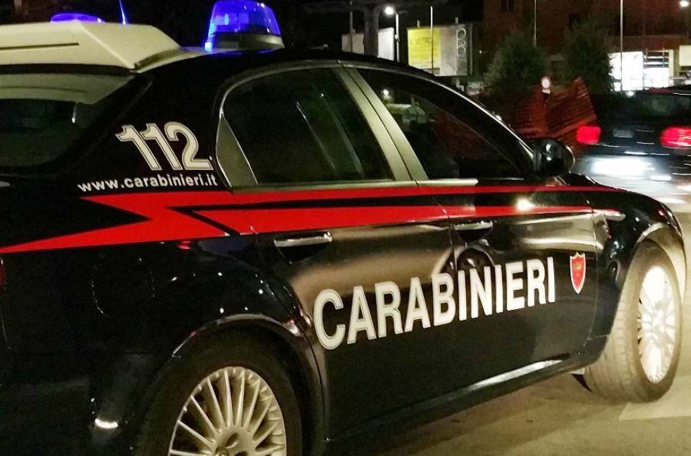 Arrestato un giovane per detenzione di droga nella sua abitazione