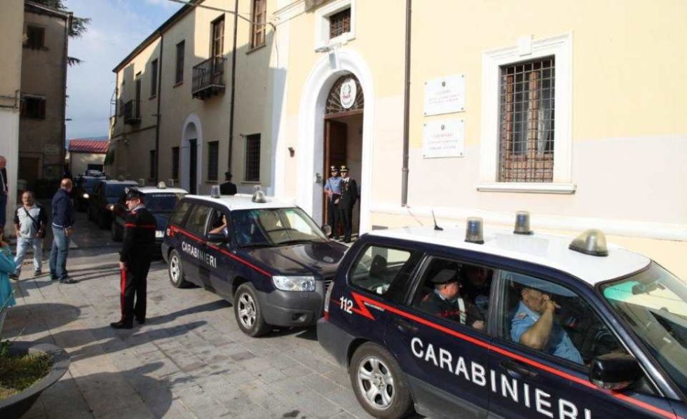 Sorpreso a vendere eroina in pieno centro: arrestato 27enne