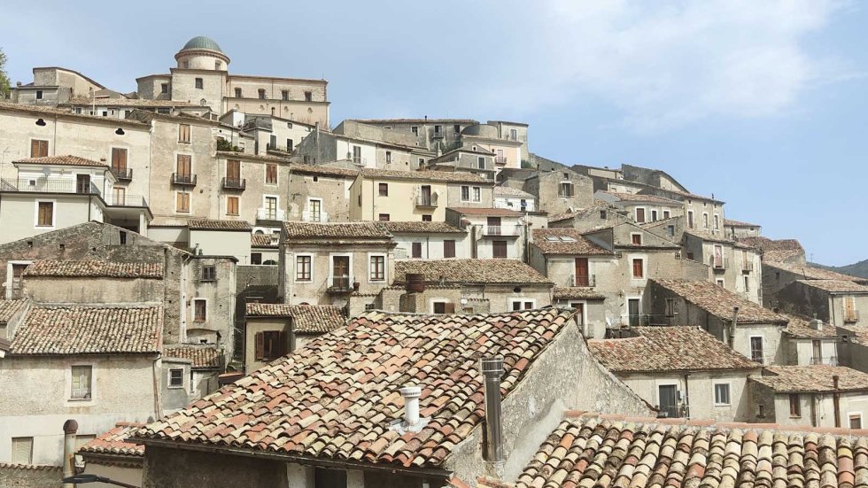 Amministrazione e Lupiambiente in campo per il rilancio del centro storico