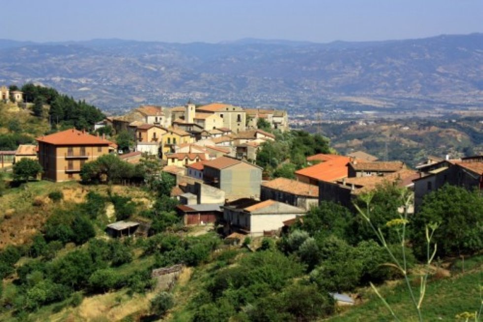 Mongrassano, domani una protesta per i lavori del depuratore