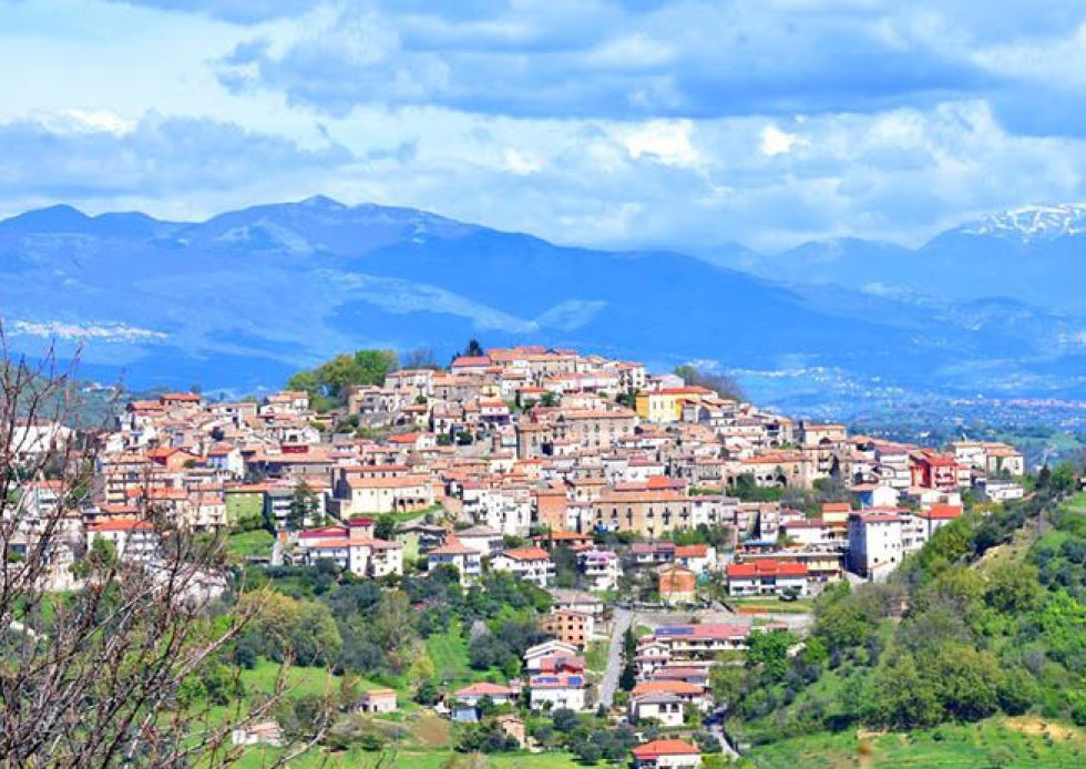 Il gruppo consiliare Cambia Torano replica al sindaco Raimondo