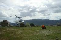 Due giovani spezzanesi salvati dal Soccorso Alpino sul Pollino