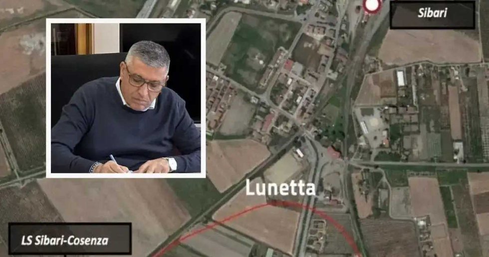 “Lunetta di Sibari”, Papasso scrive a Occhiuto per la revisione del progetto